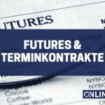 Futures & Terminkontrakte