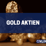 Gold Aktien