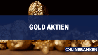 Gold Aktien