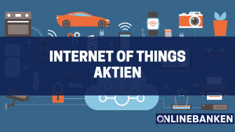 Internet of Things Aktien