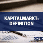 Kapitalmarkt: Definition