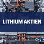 Lithium Aktien
