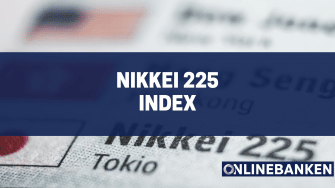 NIKKEI 225 Index