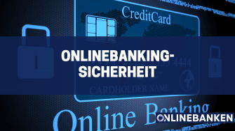 Onlinebanking-Sicherheit
