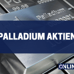 Palladium Aktien