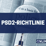 PSD2-Richtlinie