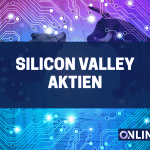 Die besten Silicon Valley Aktien