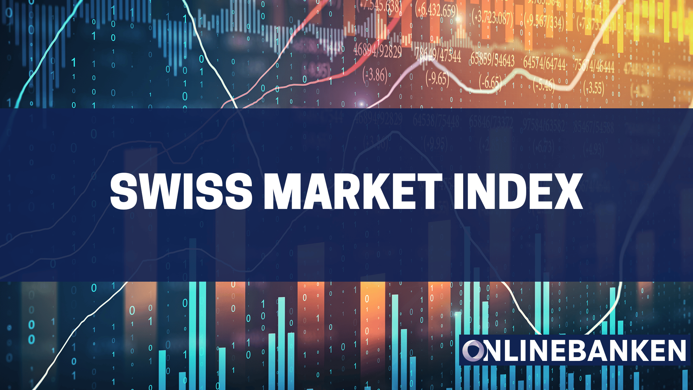 Swiss Market Index Beitragsbild 