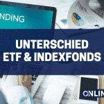 Unterschied ETF & Indexfonds
