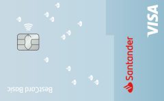 Santander BestCard Basic