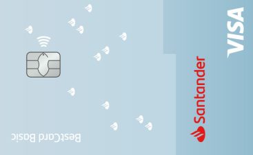 Santander BestCard Basic