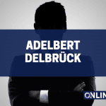 Adelbert Delbrück