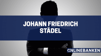 Johann Friedrich Städel
