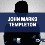 John Marks Templeton