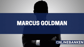 Marcus Goldman