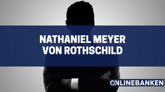 Nathaniel Meyer von Rothschild