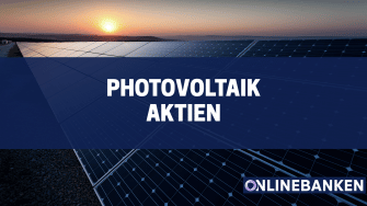 Photovoltaik Aktien