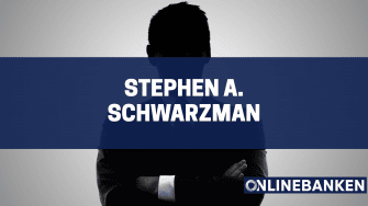 Stephen A. Schwarzman