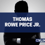 Thomas Rowe Price Jr.