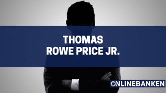 Thomas Rowe Price Jr.