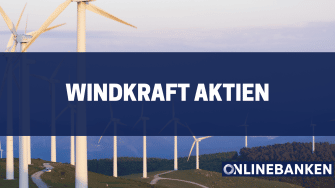 Windkraft Aktien