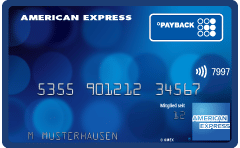 American Express PayBack