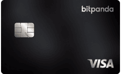 Bitpanda Card