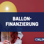 Ballonfinanzierung