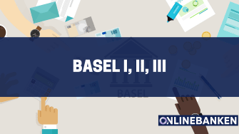 Basel I, II, III