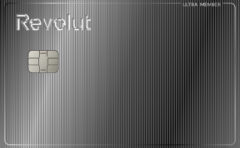 Revolut Ultra