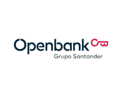 Openbank Logo transparent