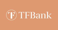 TF Bank Logo