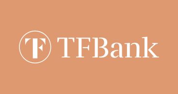 TF Bank Logo