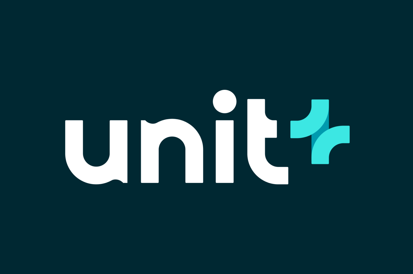 UnitPlus Logo