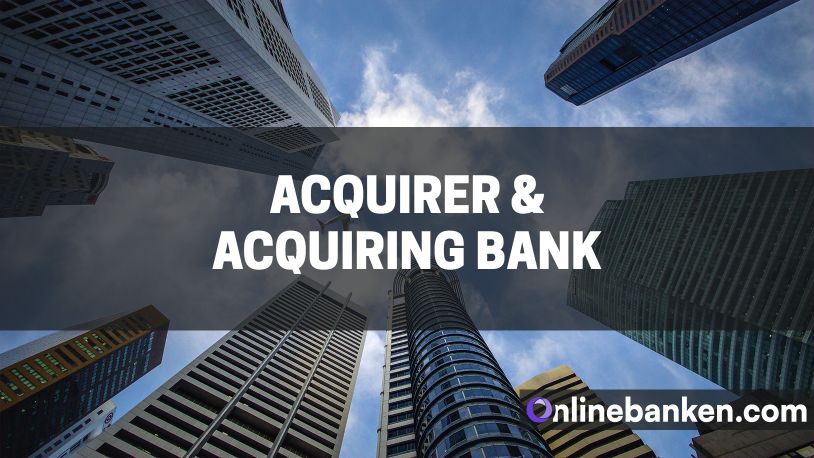 Acquiring Bank (Beitragsbild)