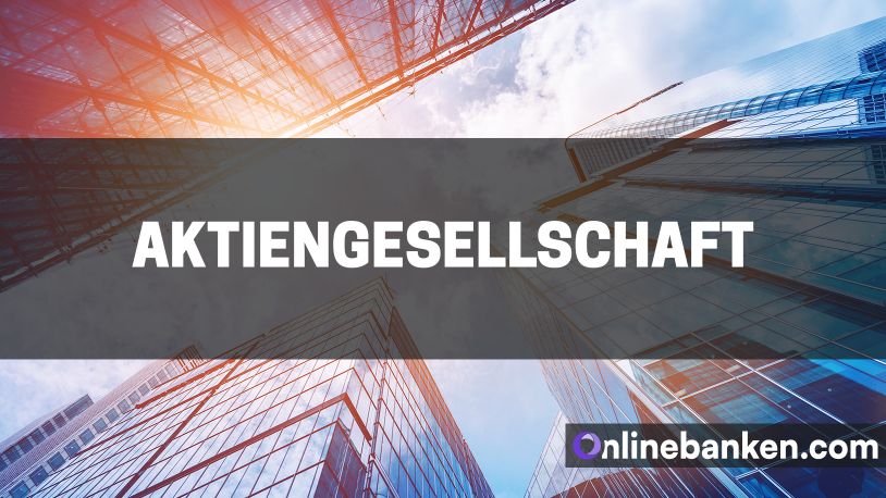 Aktiengesellschaft (Beitragsbild)