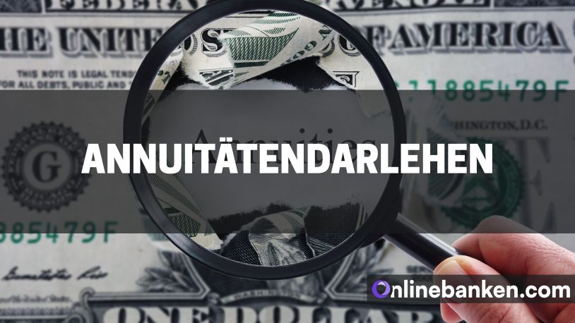 Annuitätendarlehen (Beitragsbild)