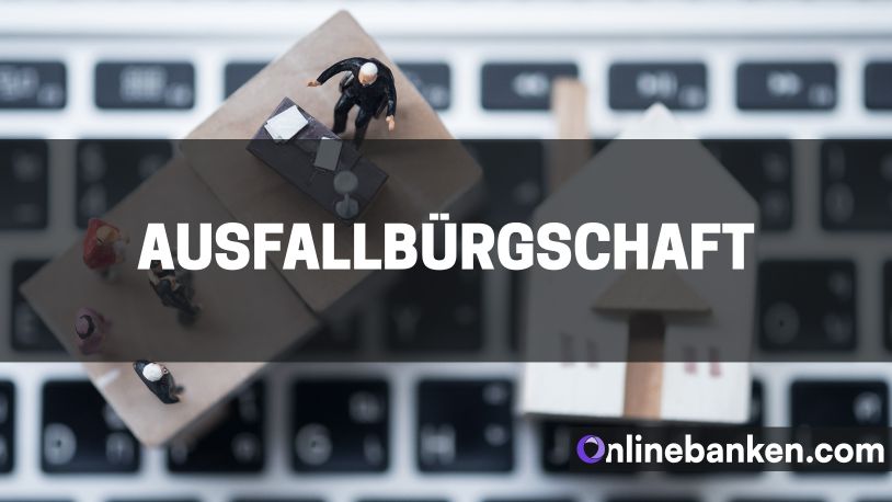 Ausfallbürgschaft (Beitragsbild)