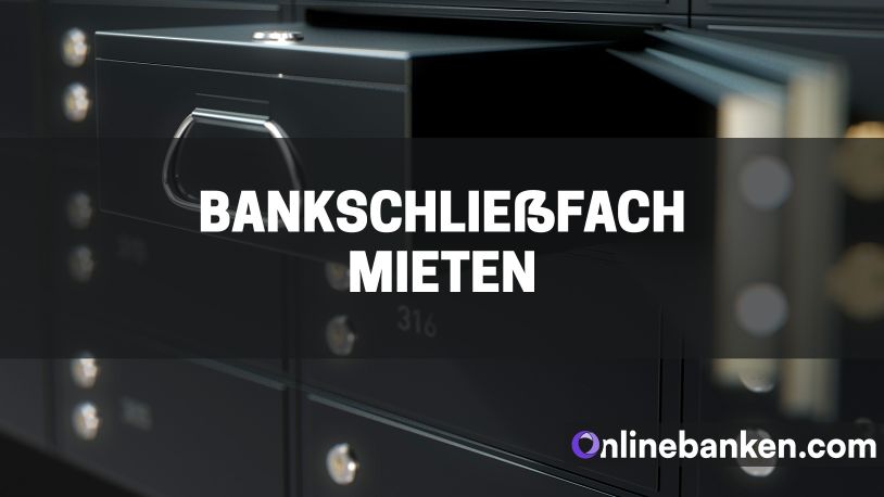 Bankschließfach mieten (Beitragsbild)