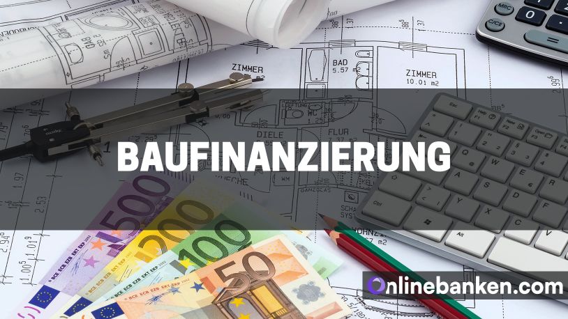 Baufinanzierung (Beitragsbild)