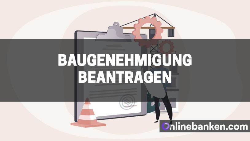 Baugenehmigung beantragen (Beitragsbild)