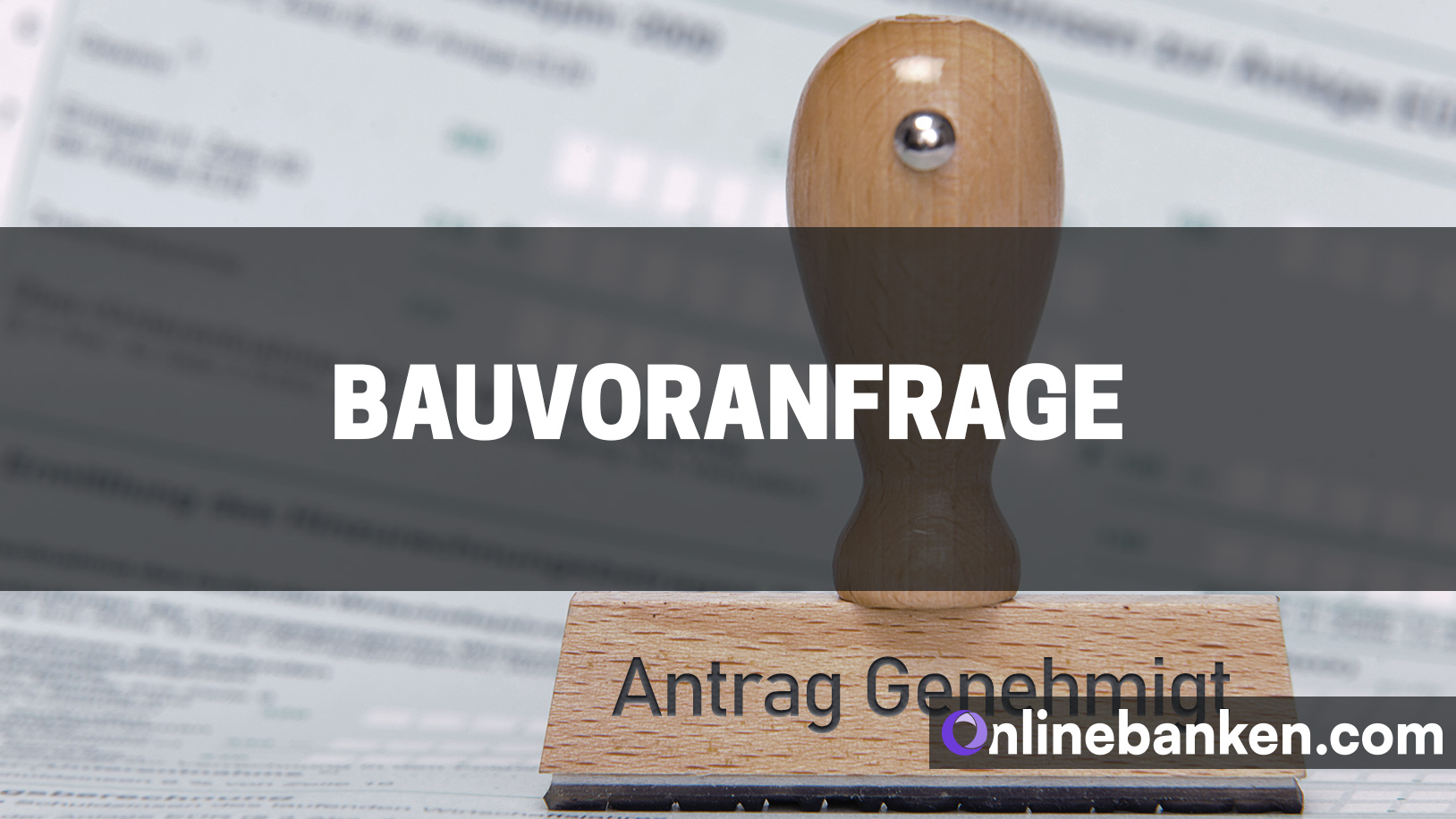 Bauvoranfrage (Beitragsbild)