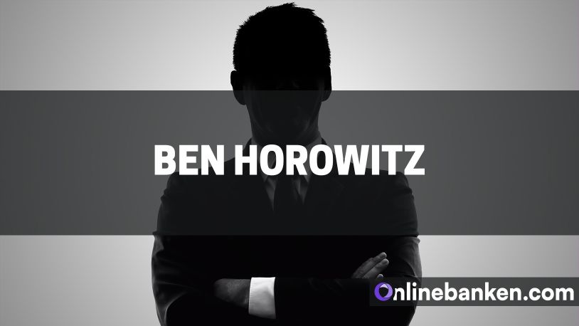 Ben Horowitz (Beitragsbild)