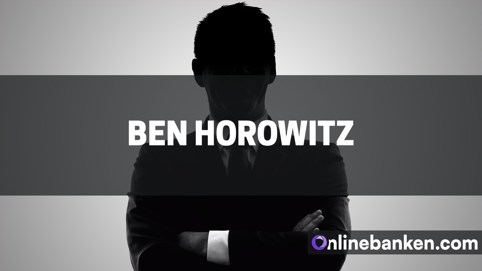 Ben Horowitz (Beitragsbild)