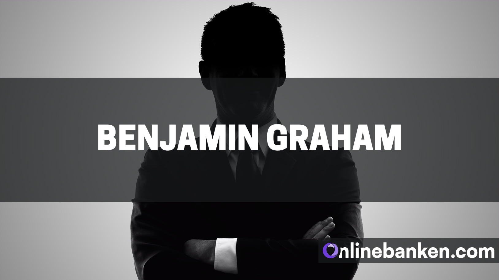 Benjamin Graham (Beitragsbild)