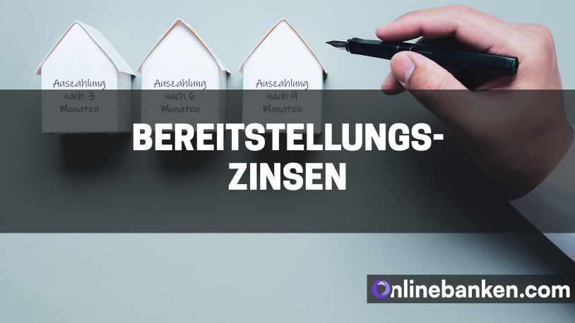 Bereitstellungszinsen (Beitragsbild)