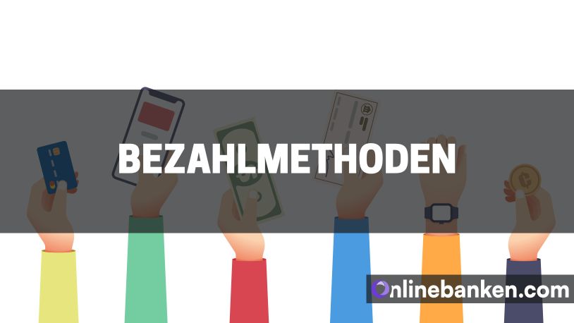 Bezahlmethoden – Viele Wege des Zahlens online (Beitragsbild)