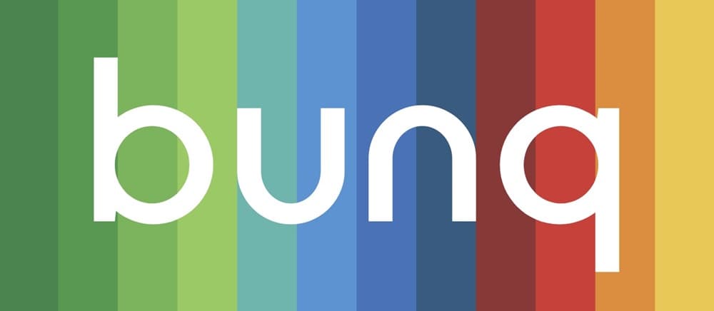 bunq logo