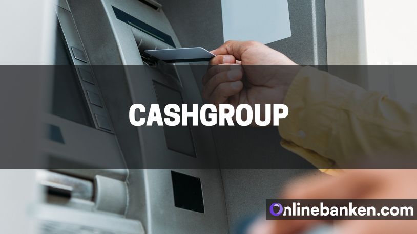 Cash Group: Banken und Historie (Beitragsbild)