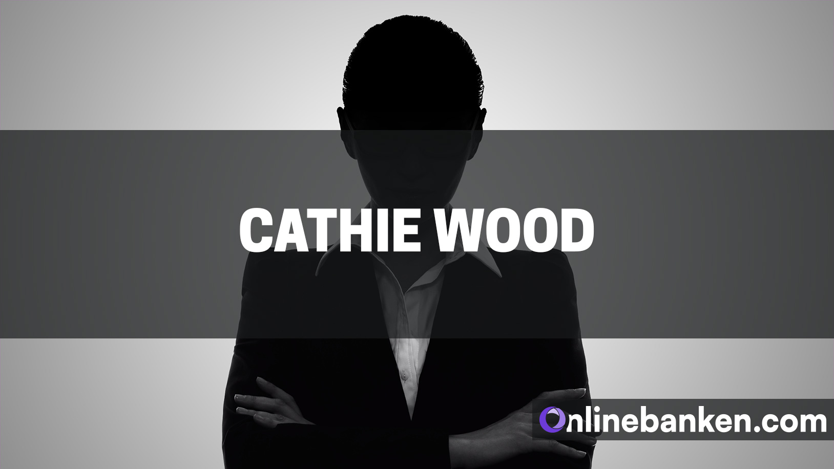 Cathie Wood (Beitragsbild)